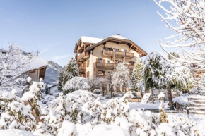 Hotel Luna Mondschein Ortisei
